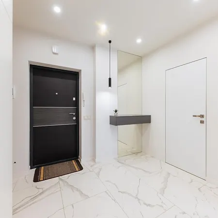 Luxury Apartments “Bozdosh” Uschhorod Exterior foto
