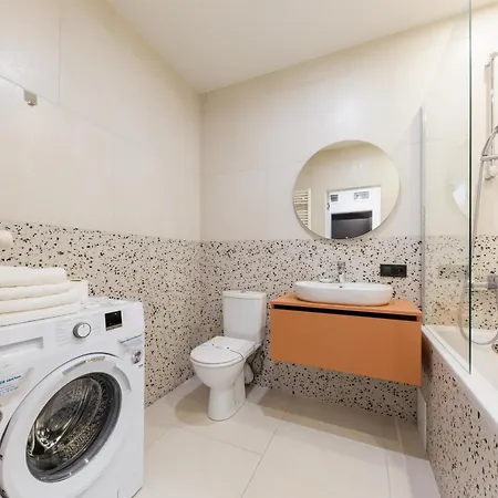 Luxury Apartments “Bozdosh” Uschhorod Exterior foto