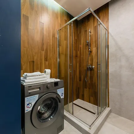 Luxury Apartments “Bozdosh” Uschhorod Exterior foto