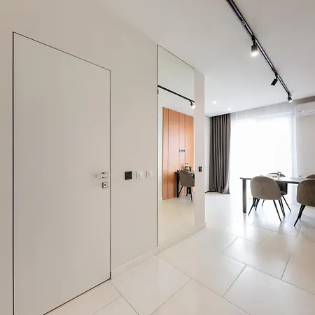 Luxury Apartments “Bozdosh” Uschhorod Exterior foto