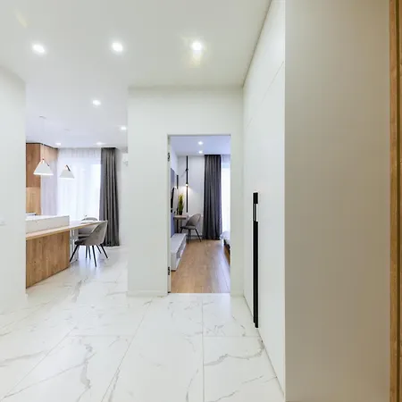 Luxury Apartments “Bozdosh” Uschhorod Exterior foto
