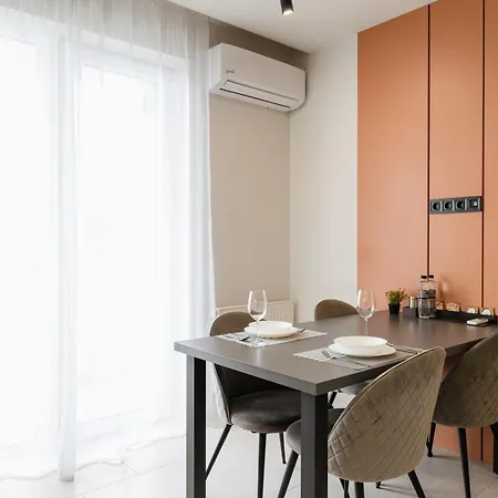 Luxury Apartments “Bozdosh” Uschhorod Exterior foto