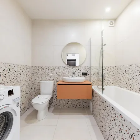 Luxury Apartments “Bozdosh” Uschhorod Exterior foto