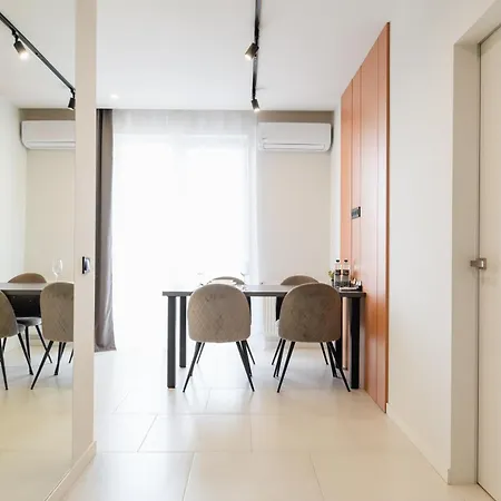 Luxury Apartments “Bozdosh” Uschhorod Exterior foto