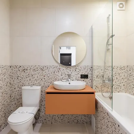 Luxury Apartments “Bozdosh” Uschhorod Exterior foto
