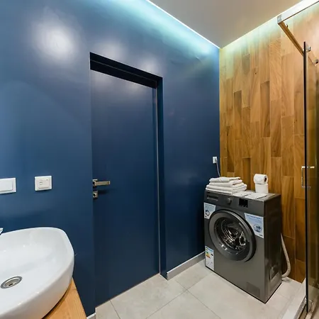 Luxury Apartments “Bozdosh” Uschhorod Exterior foto