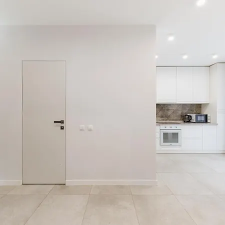 Luxury Apartments “Bozdosh” Uschhorod Exterior foto
