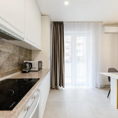Luxury Apartments “Bozdosh” Uschhorod Exterior foto