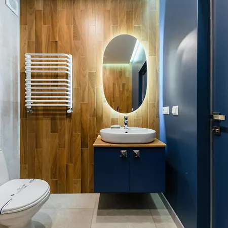Luxury Apartments “Bozdosh” Uschhorod Exterior foto
