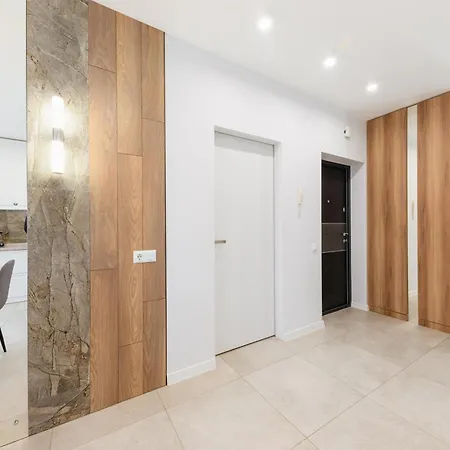 Luxury Apartments “Bozdosh” Uschhorod Exterior foto