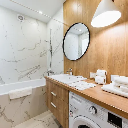 Luxury Apartments “Bozdosh” Uschhorod Exterior foto