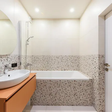 Luxury Apartments “Bozdosh” Uschhorod Exterior foto