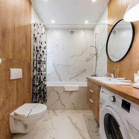 Luxury Apartments “Bozdosh” Uschhorod Exterior foto