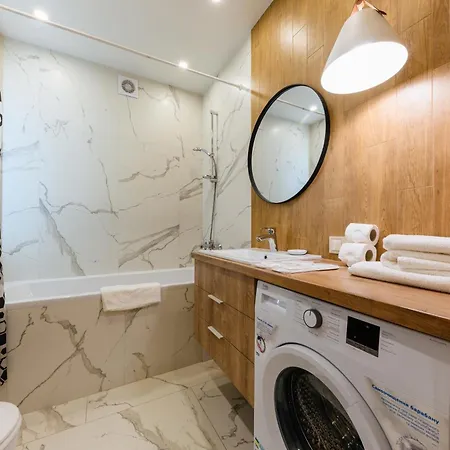 Luxury Apartments “Bozdosh” Uschhorod Exterior foto