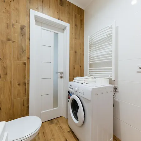 Luxury Apartments “Bozdosh” Uschhorod Exterior foto