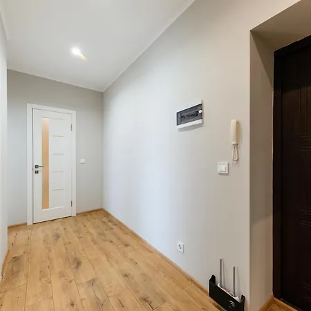 Luxury Apartments “Bozdosh” Uschhorod Exterior foto