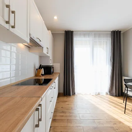 Luxury Apartments “Bozdosh” Uschhorod Exterior foto