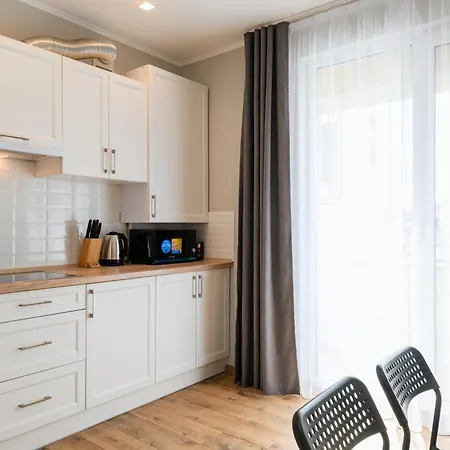 Luxury Apartments “Bozdosh” Uschhorod Exterior foto