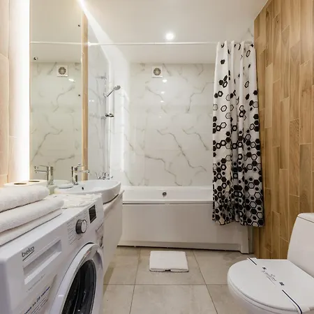 Luxury Apartments “Bozdosh” Uschhorod Exterior foto