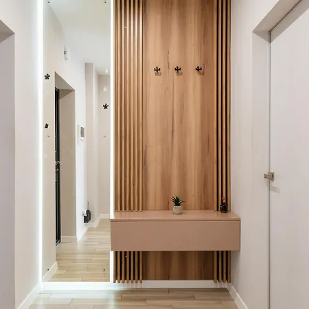 Luxury Apartments “Bozdosh” Uschhorod Exterior foto