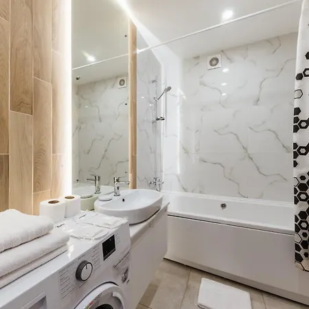 Luxury Apartments “Bozdosh” Uschhorod Exterior foto