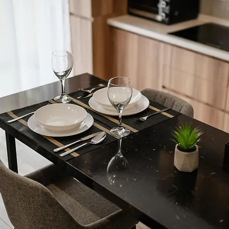 Luxury Apartments “Bozdosh” Uschhorod Exterior foto