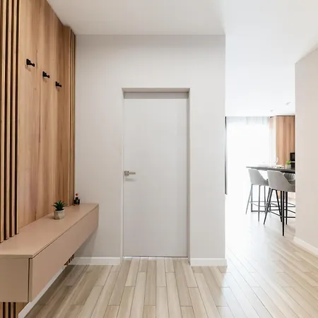 Luxury Apartments “Bozdosh” Uschhorod Exterior foto
