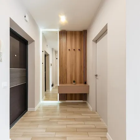 Luxury Apartments “Bozdosh” Uschhorod Exterior foto