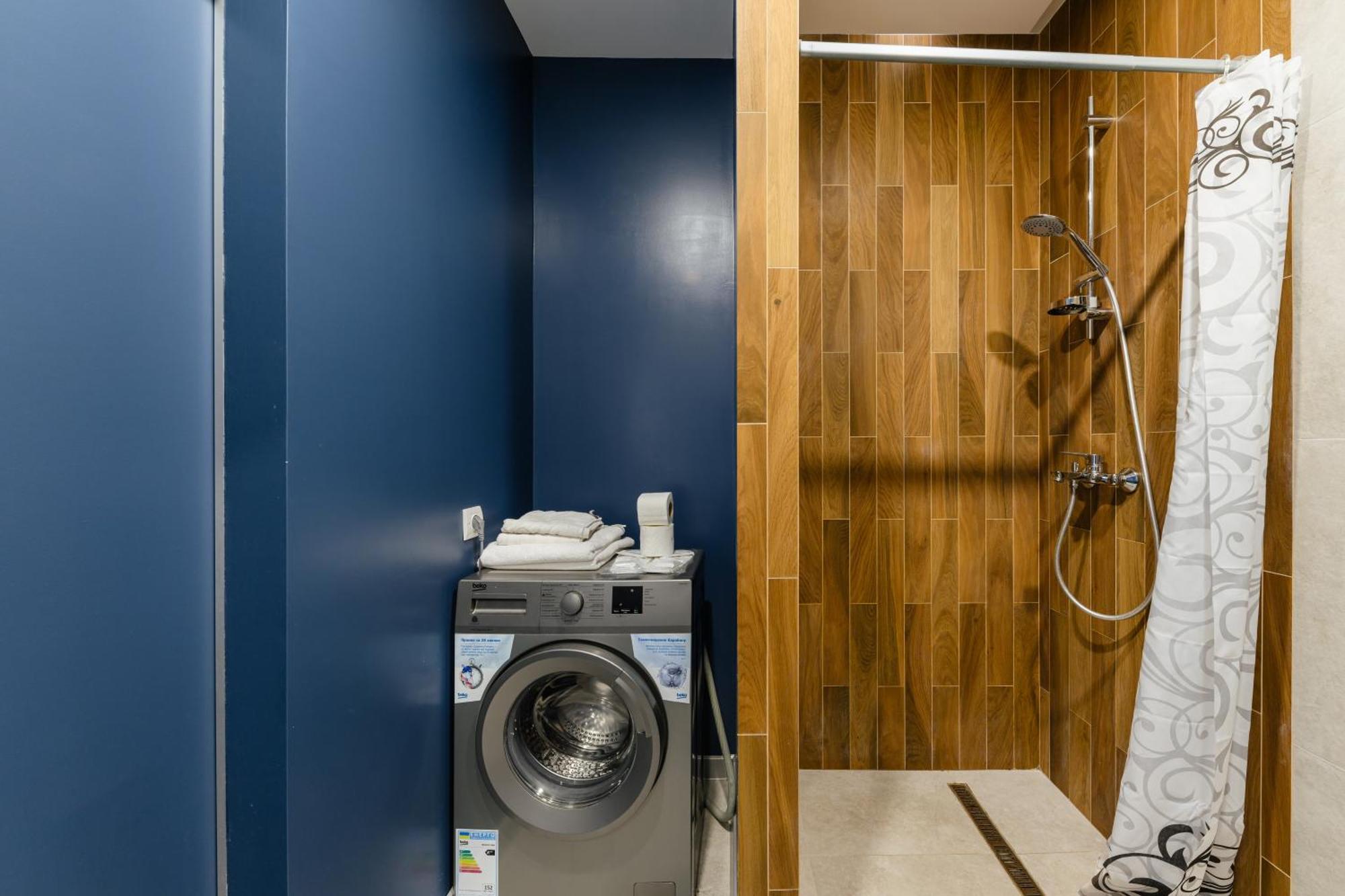 Luxury “bozdosh” Apartment Uschhorod