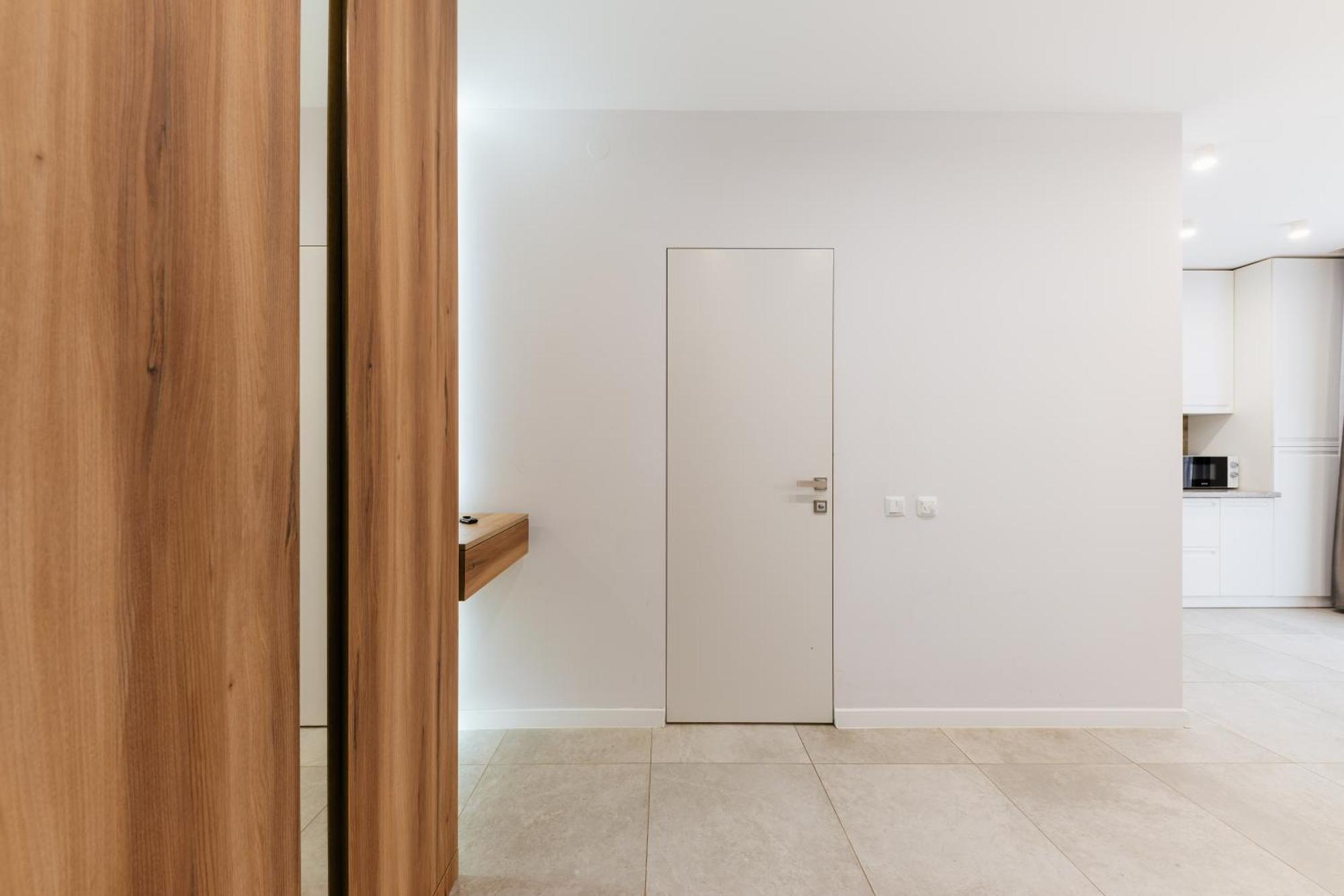 Apartment Luxury “bozdosh” Uschhorod