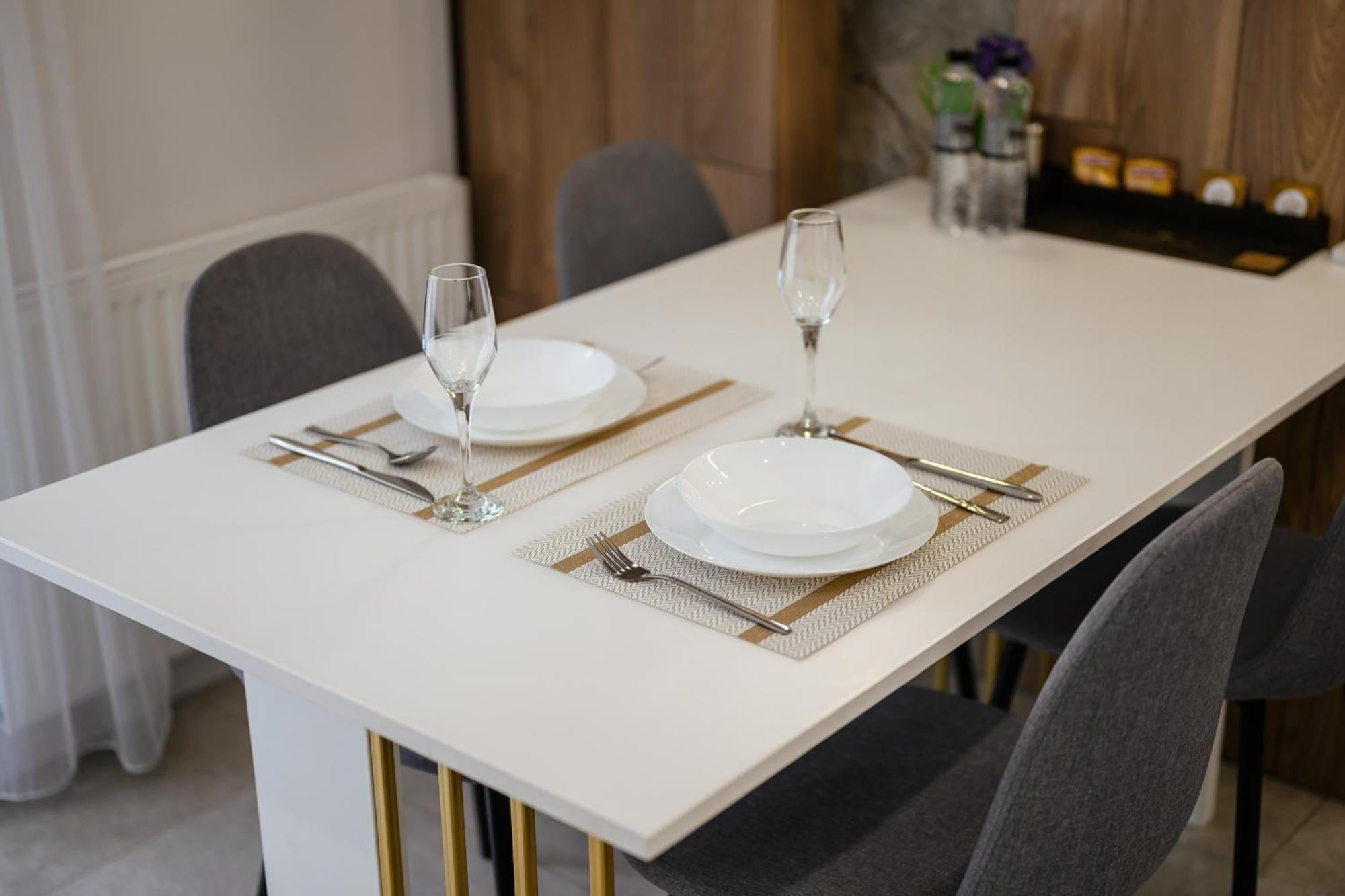 Luxury “bozdosh” Apartment *