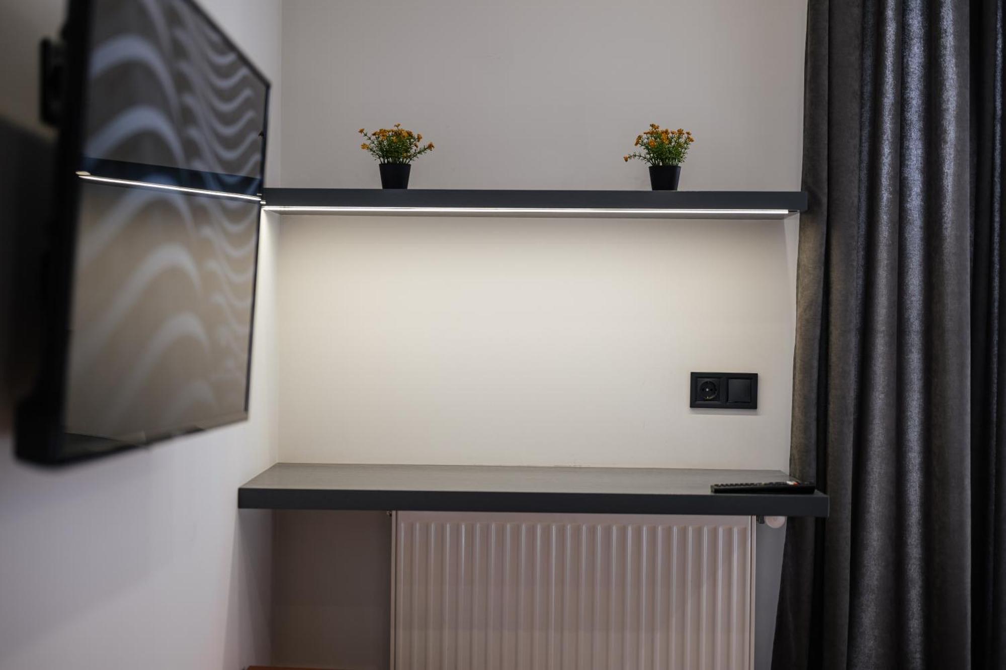 Apartment Luxury “bozdosh”