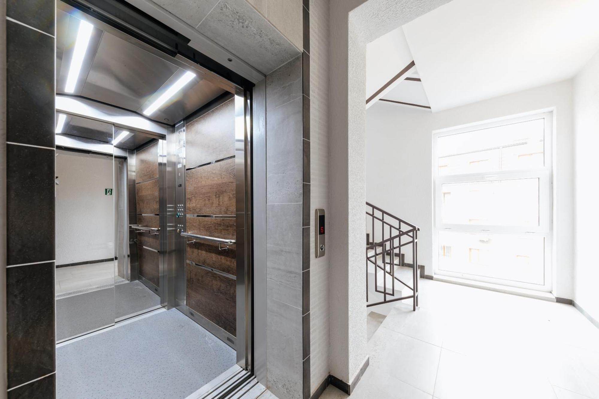 Apartment Luxury “bozdosh” Uschhorod