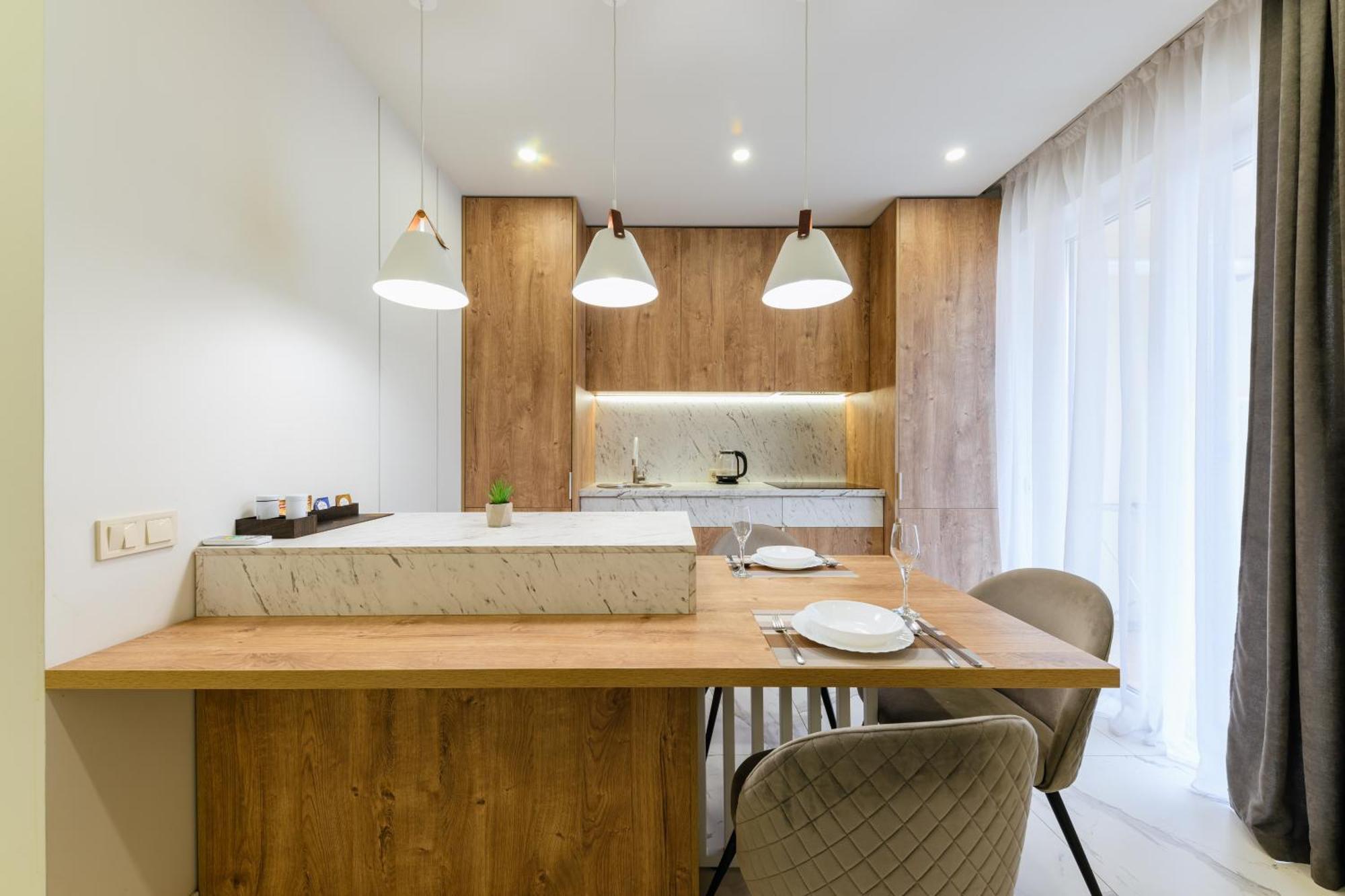 Luxury “bozdosh”