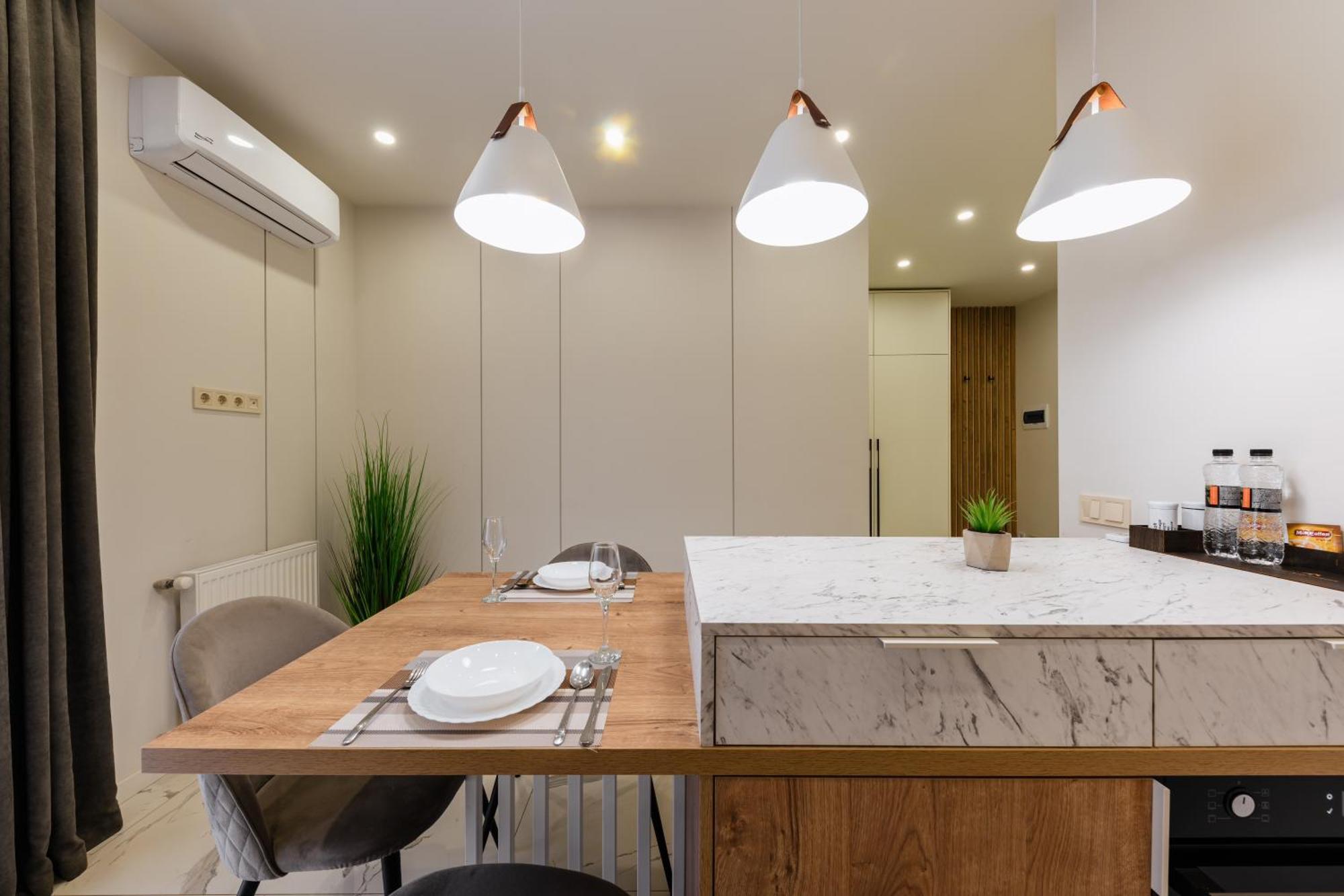 Luxury “bozdosh” Uschhorod
