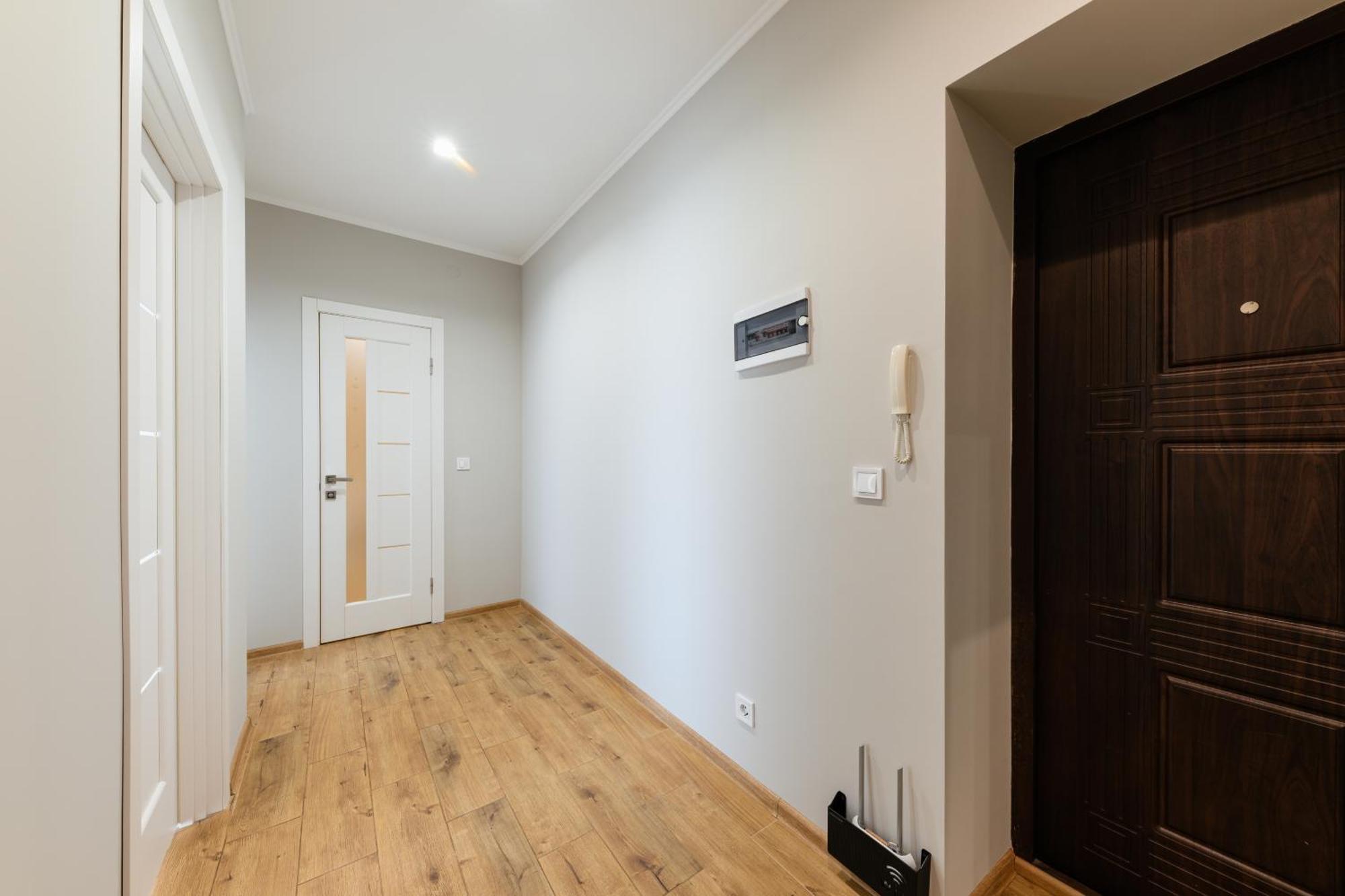 Apartment Luxury “bozdosh”