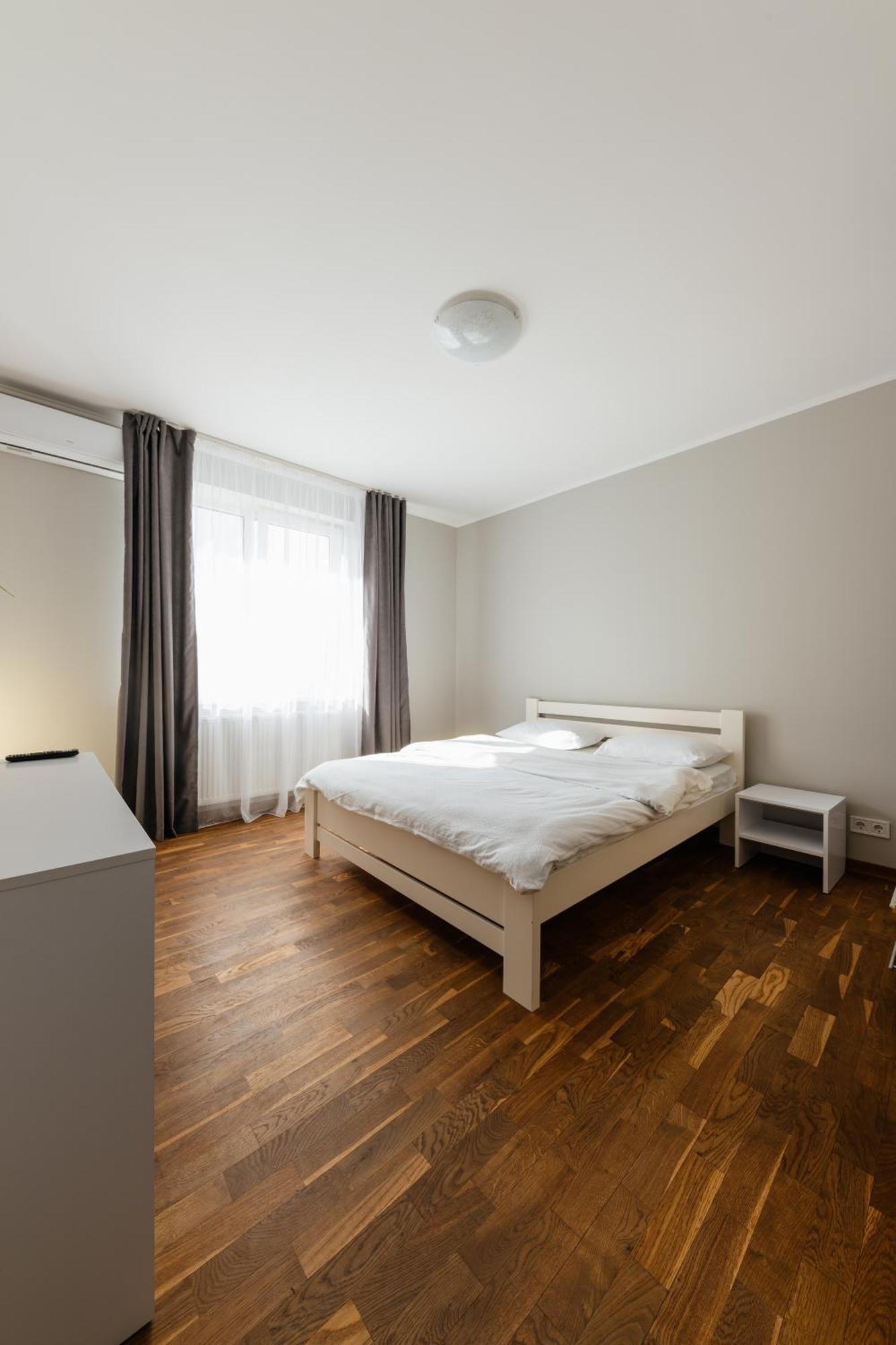 Luxury “bozdosh” Apartment Uschhorod