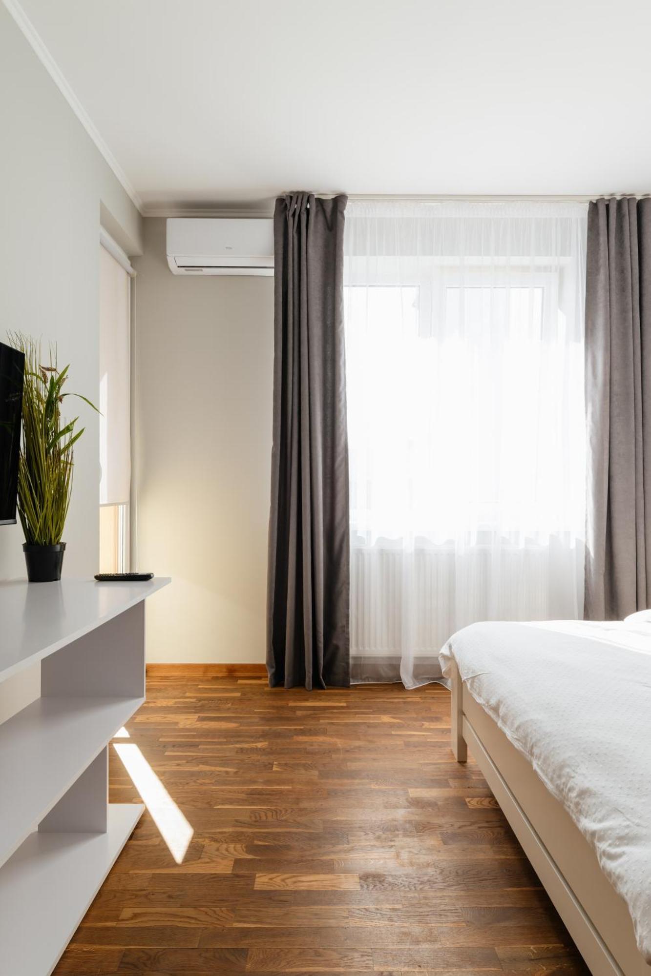 Apartment Luxury “bozdosh”