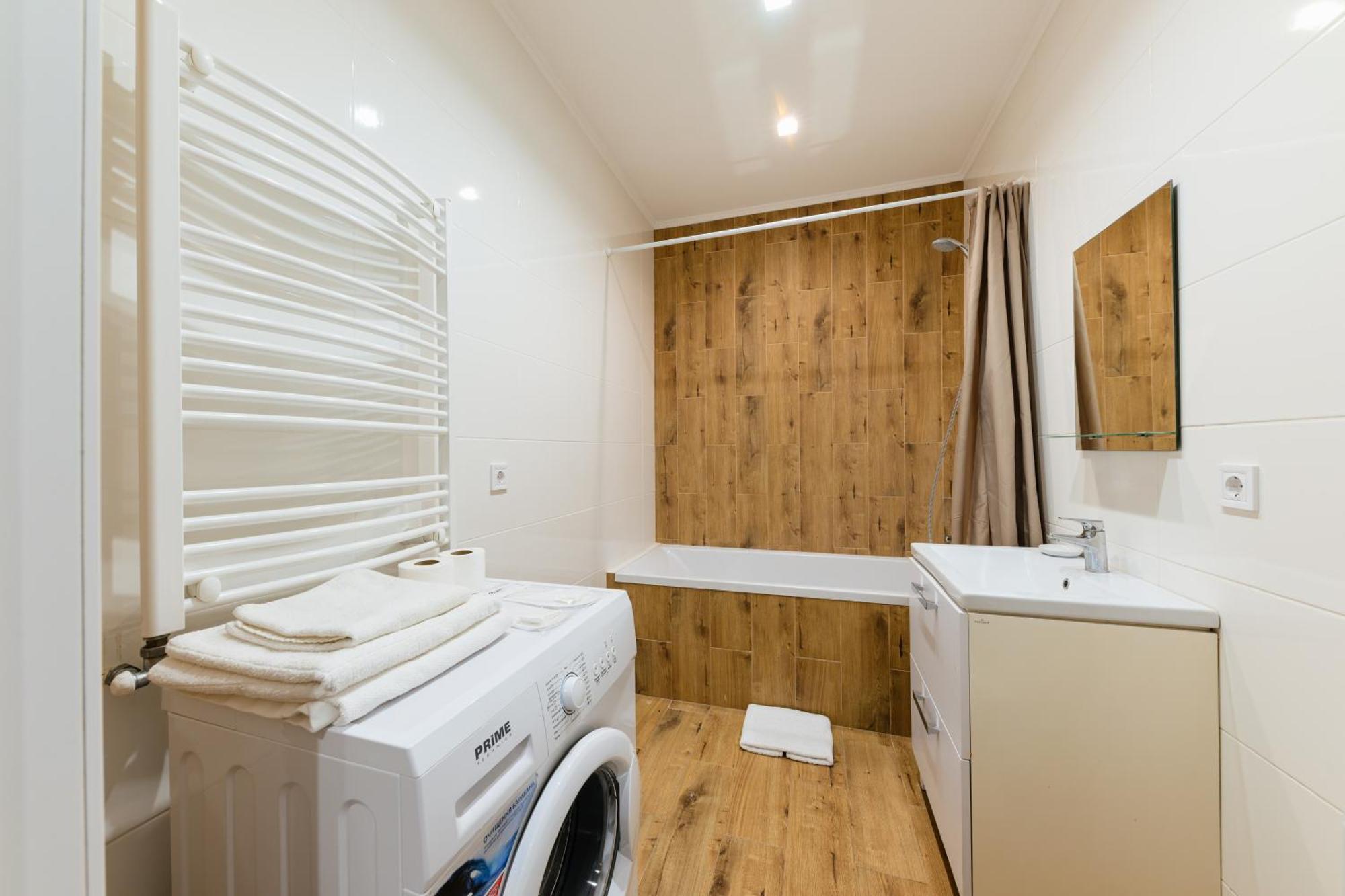 Luxury “bozdosh” Apartment *