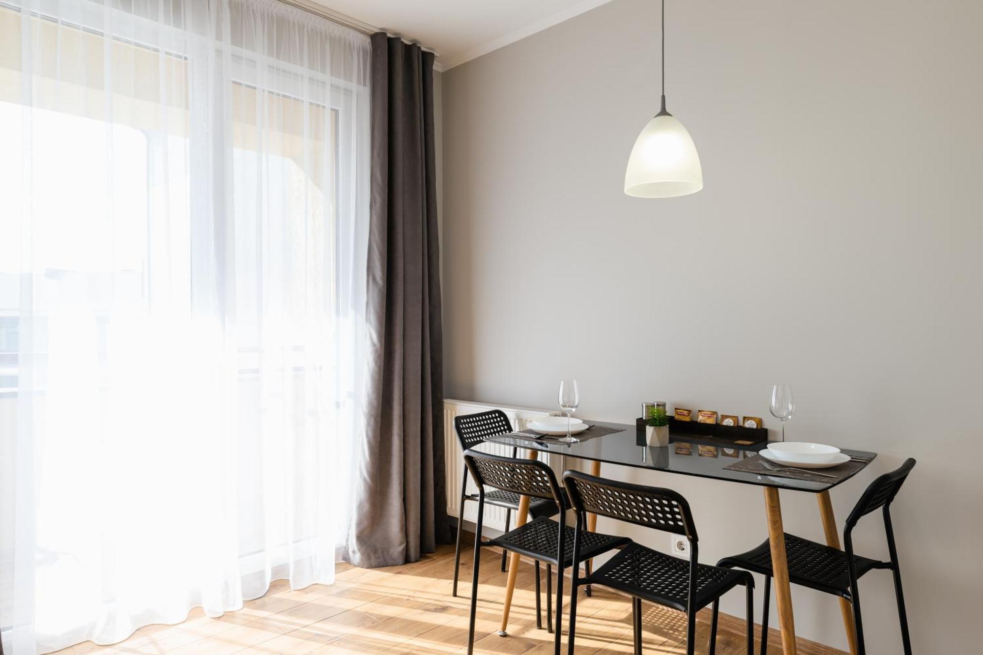 Luxury “bozdosh” Apartment