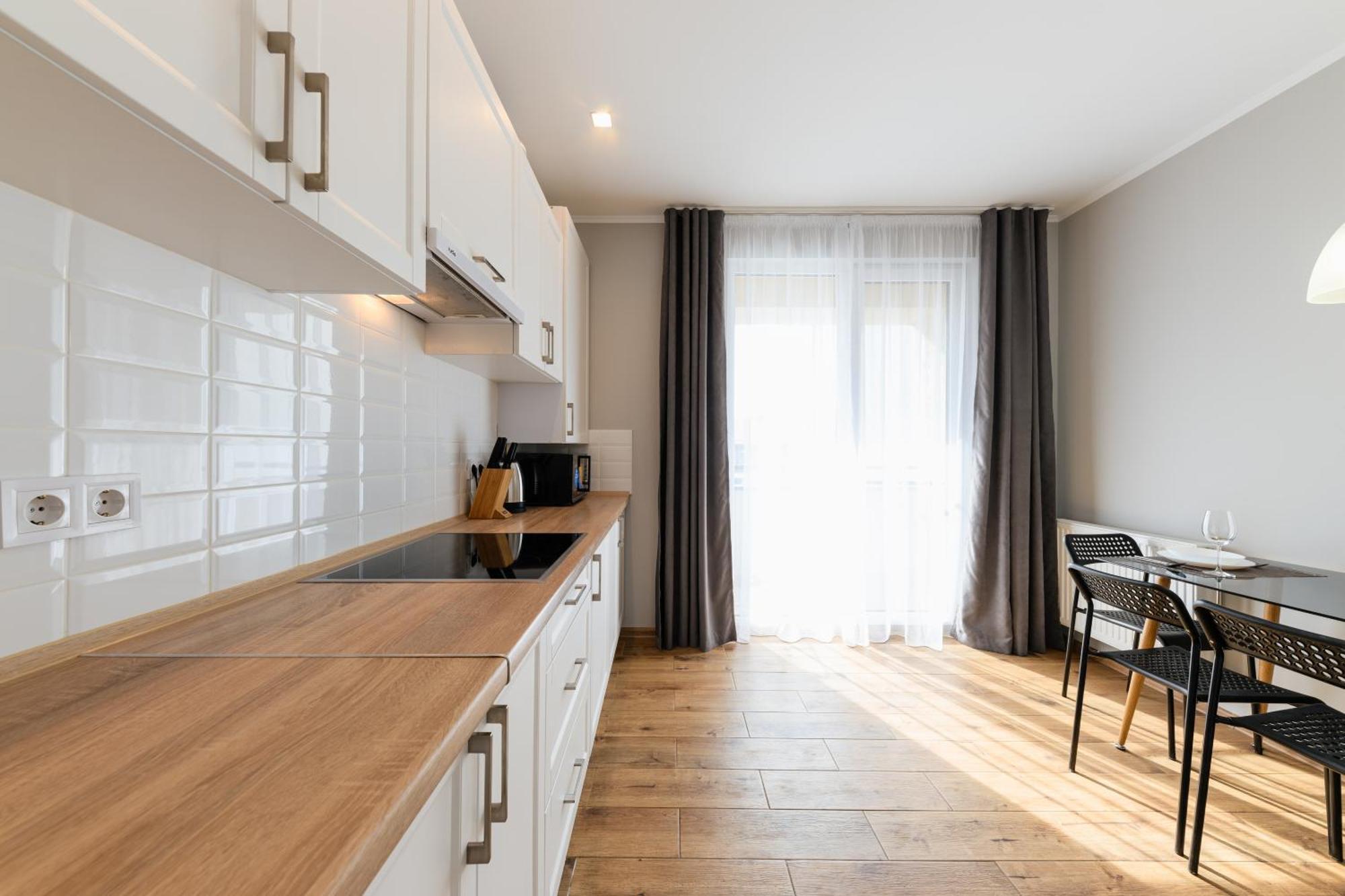 Luxury “bozdosh” Apartment *