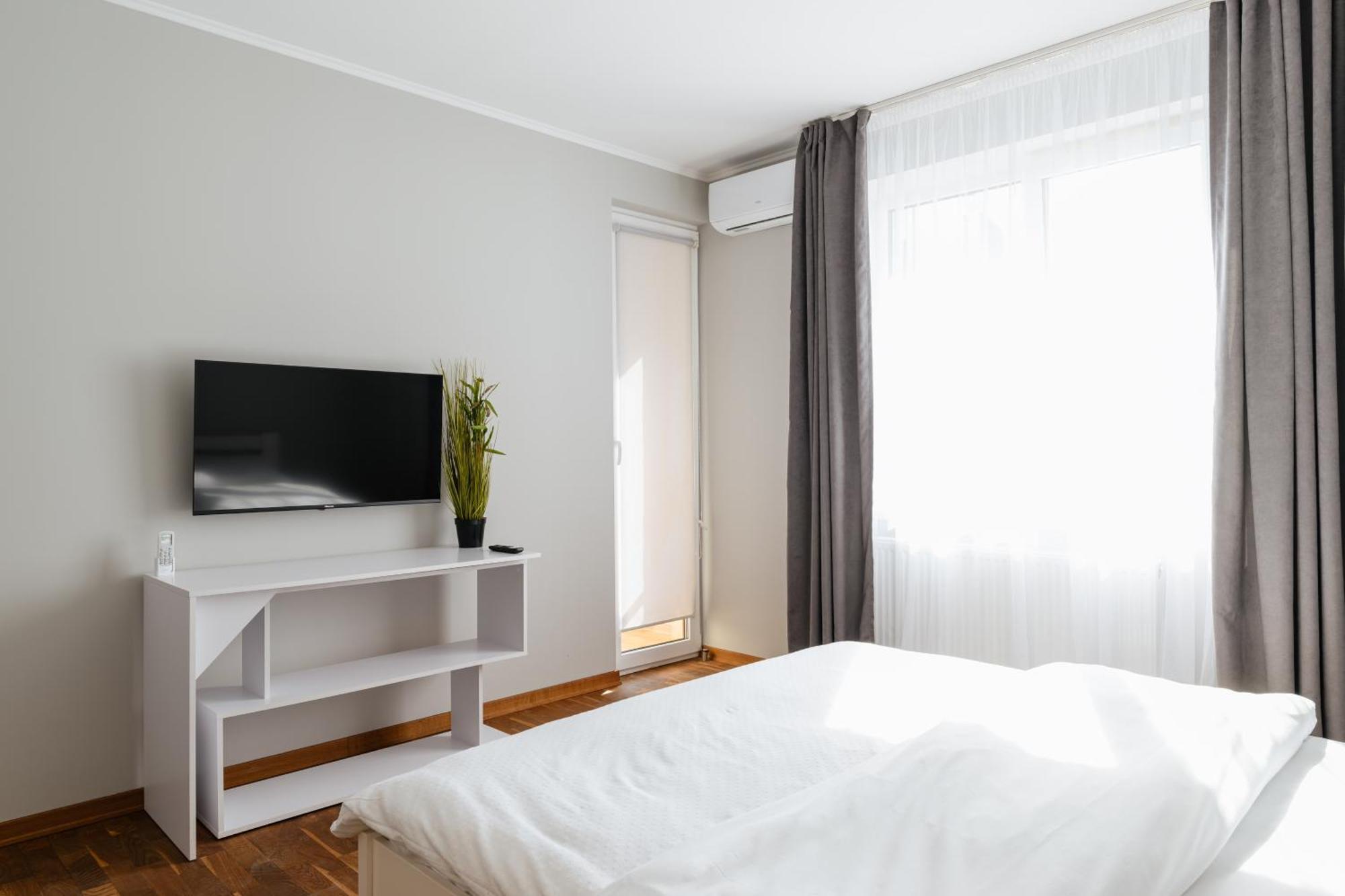 Apartment Luxury “bozdosh” Uschhorod