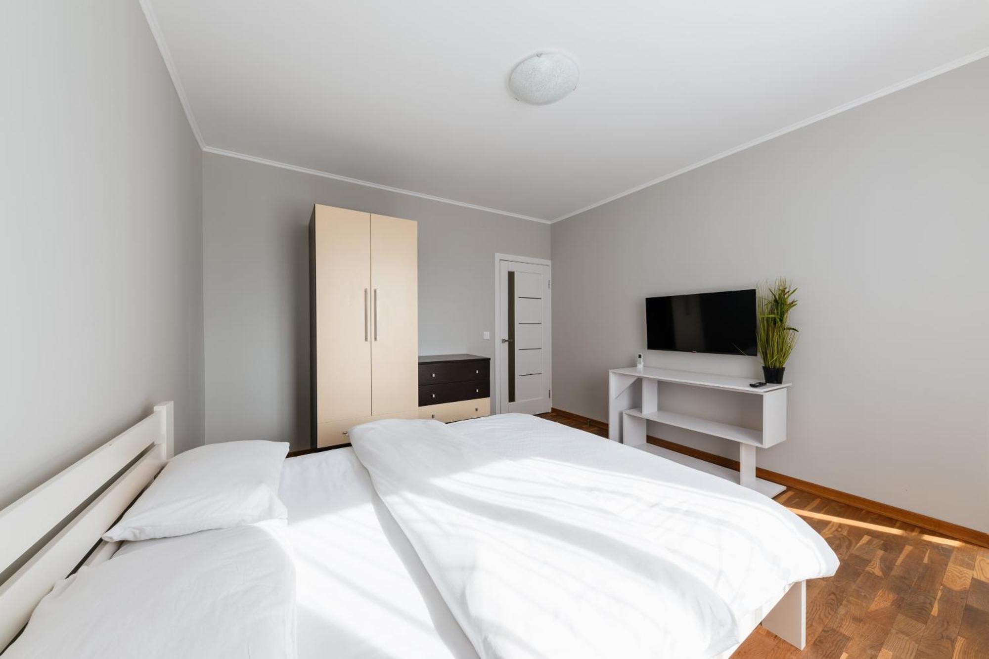 Luxury “bozdosh” Apartment Uschhorod