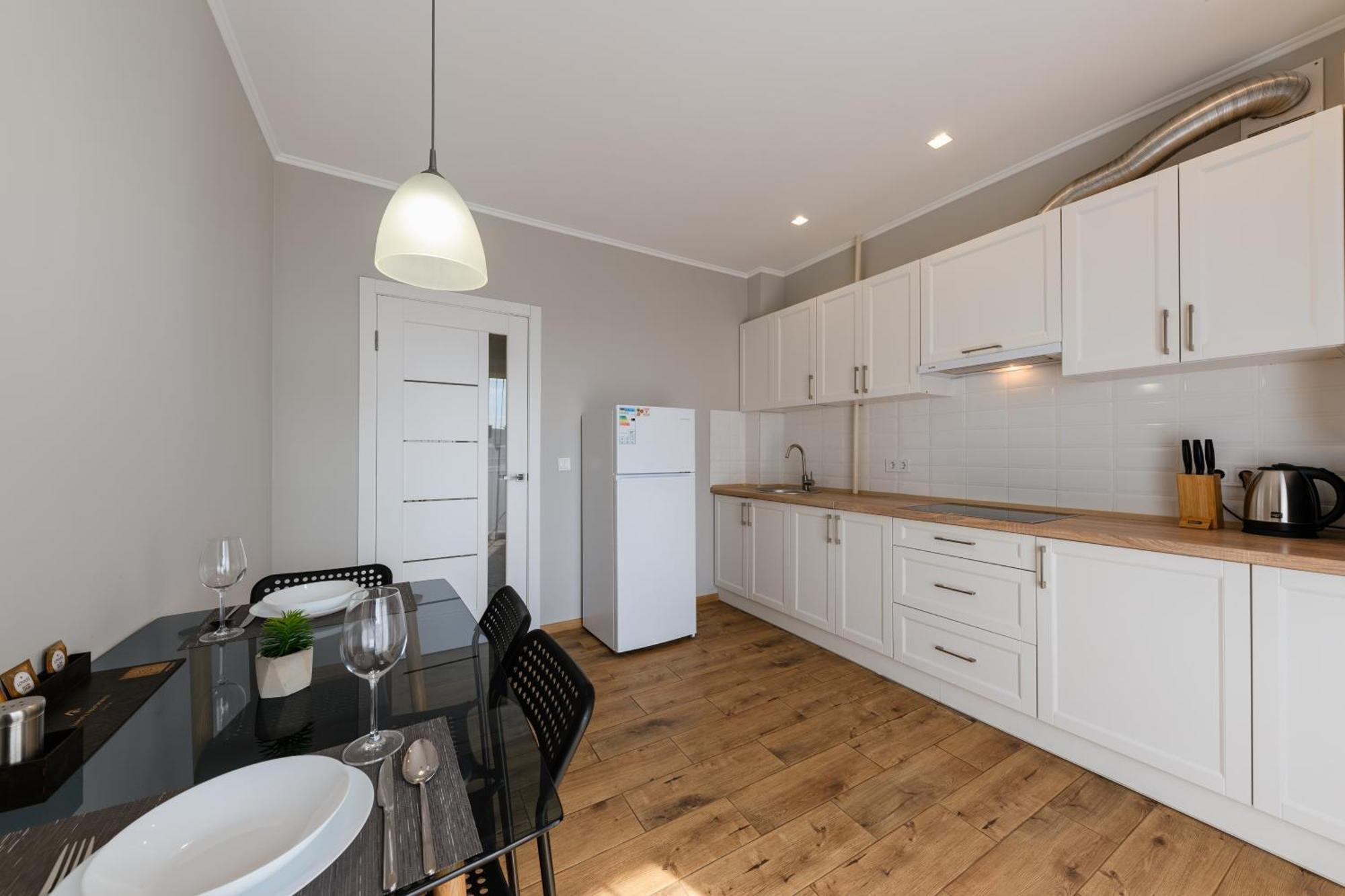 Luxury “bozdosh” Apartment *