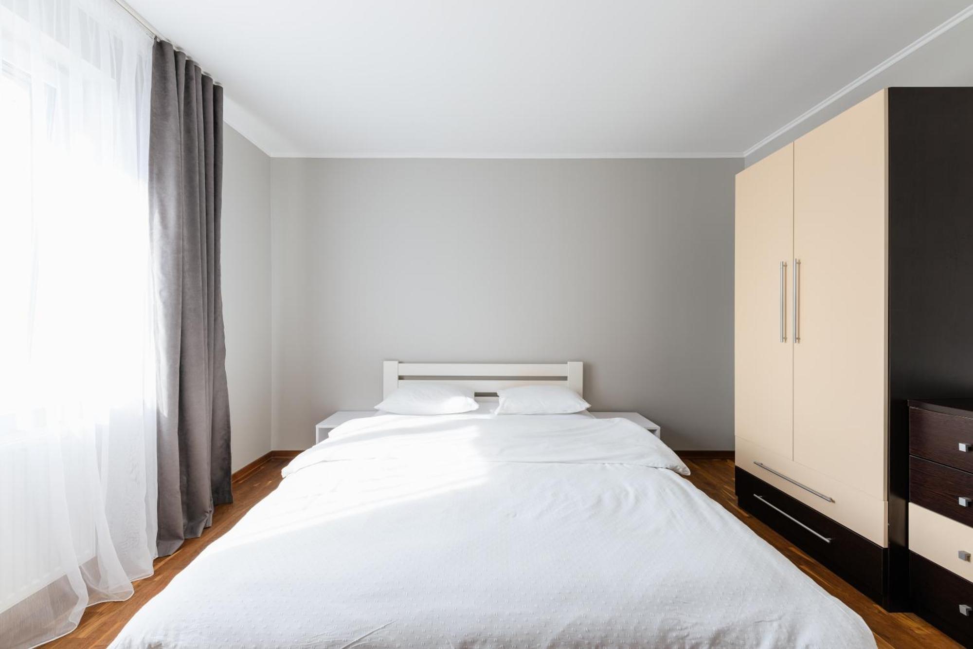 Apartment Luxury “bozdosh” Uschhorod