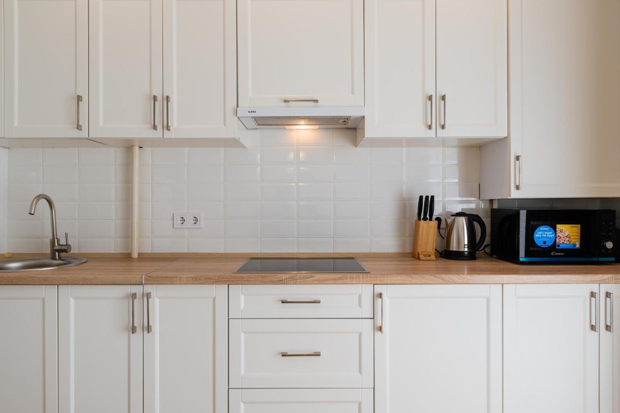 Luxury “bozdosh” Apartment Uschhorod