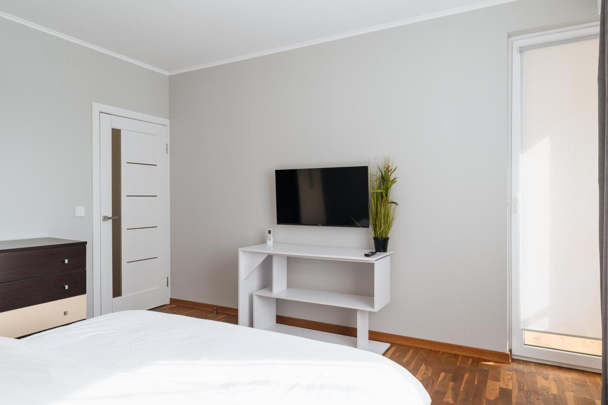 Apartment Luxury “bozdosh” *