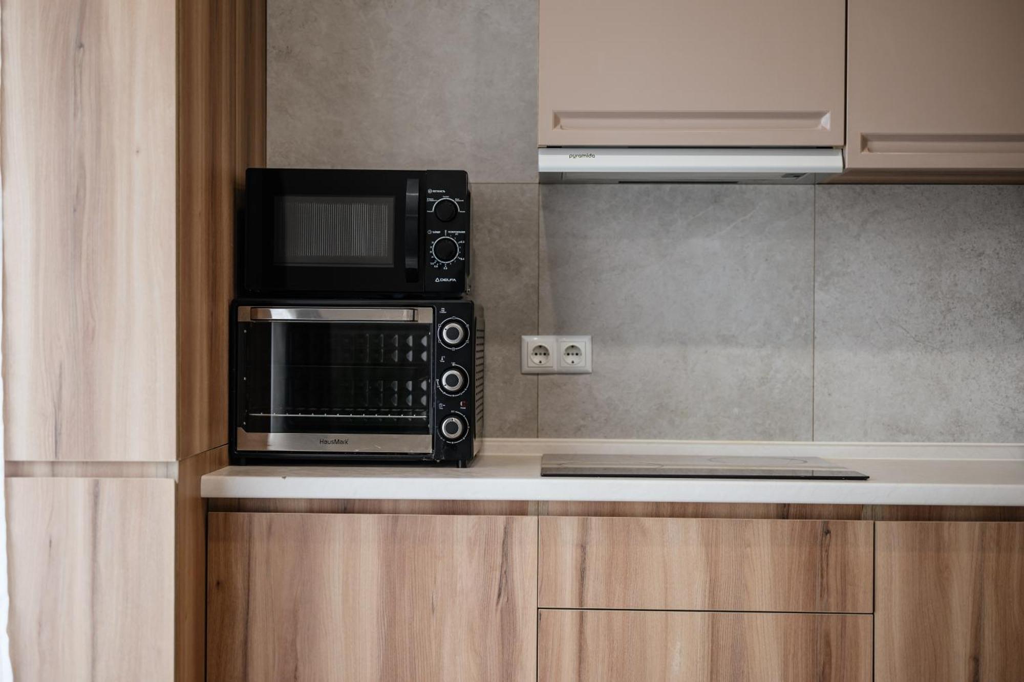 Apartment Luxury “bozdosh” Uschhorod