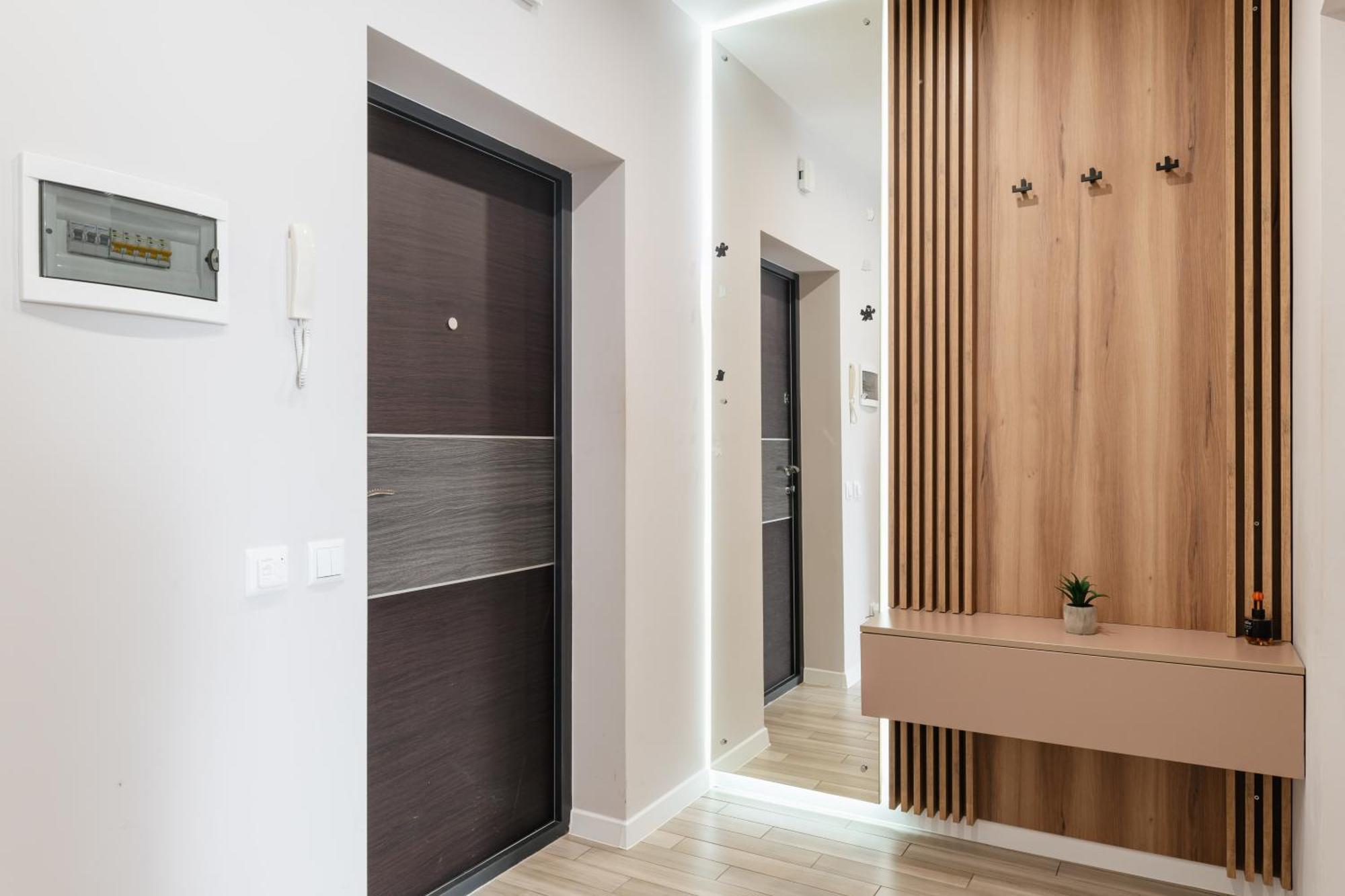 Luxury “bozdosh” Apartment
