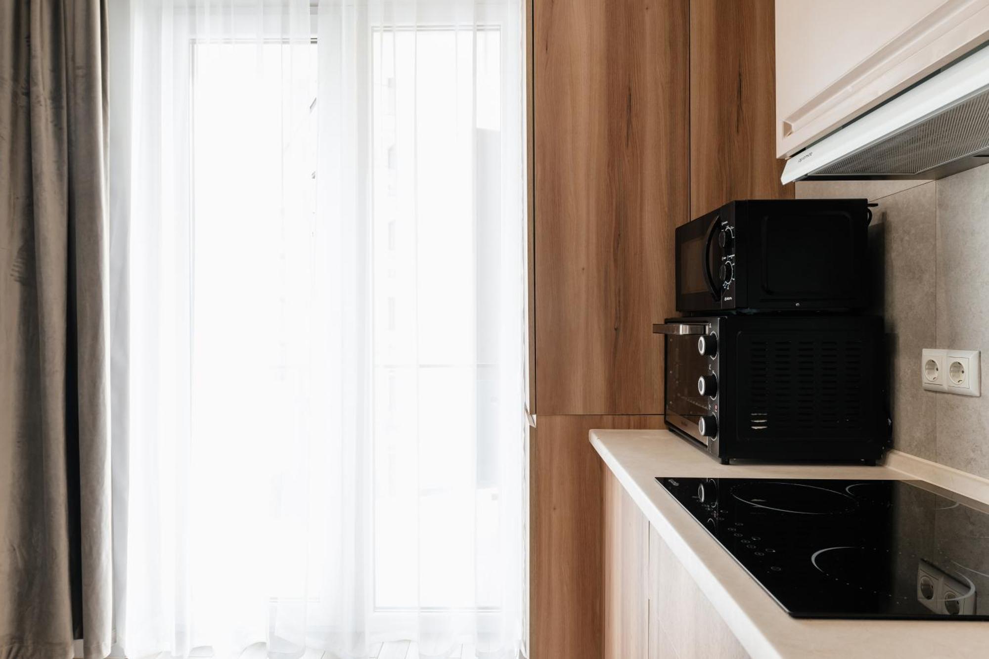 Apartment Luxury “bozdosh” *